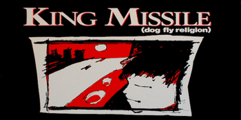 King Missile (USA)
