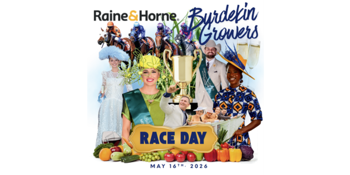 Burdekin Growers Race Day
