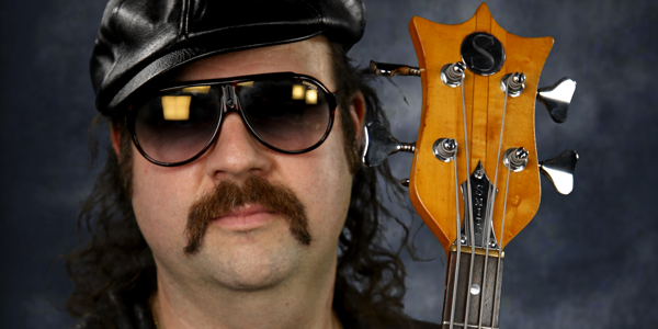 Donny Benét Family & Friends - 2nd Show live at Marrickville Bowling Club - Concert poster