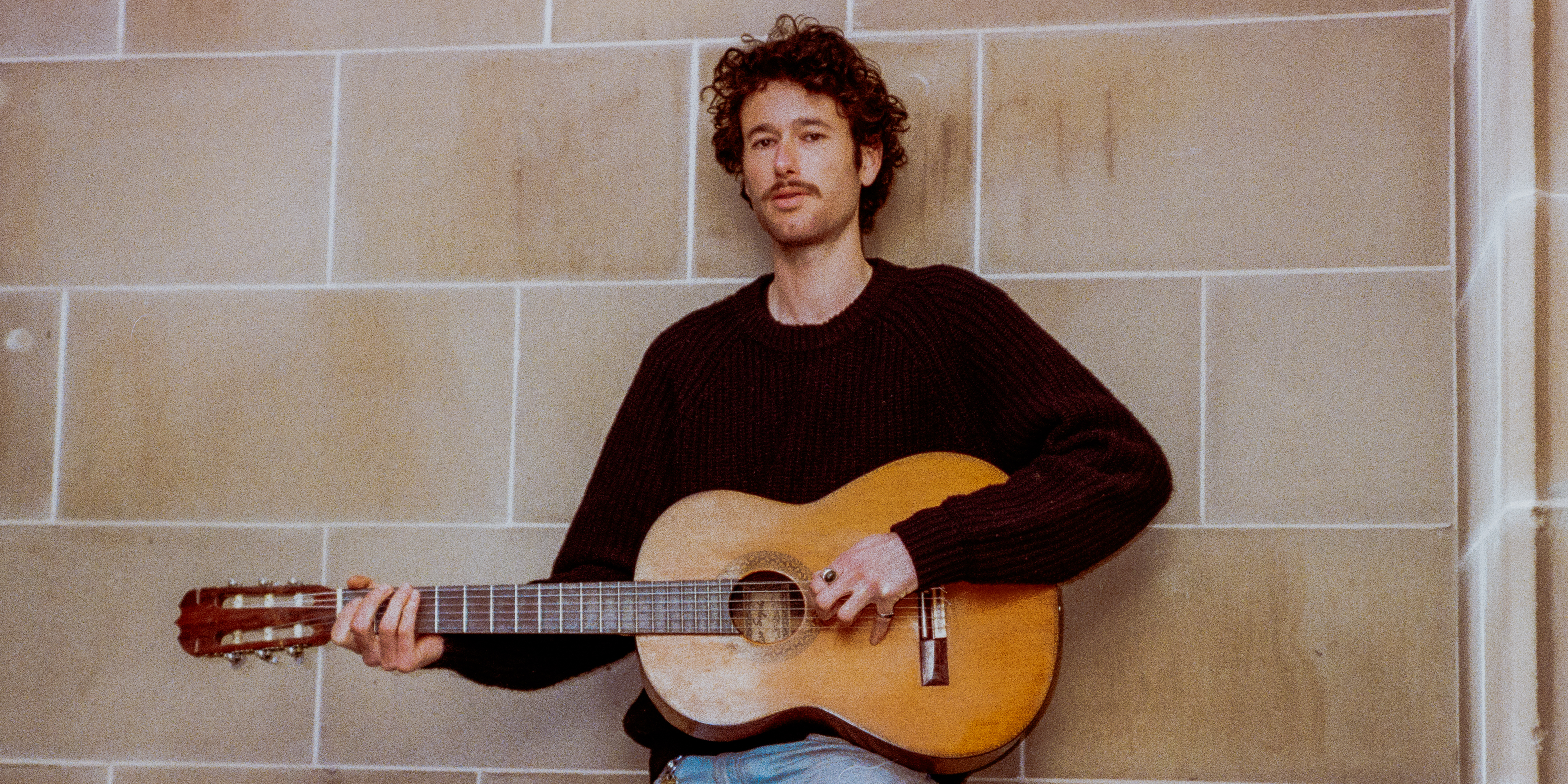 Tom Cribb w/ Broadcasting + Thom Johnston