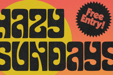 FREE SHOW! MASAMI KAWAHUCHI'S New Rock Syndicate + The Salmon Sisters