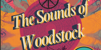The Sounds of Woodstock