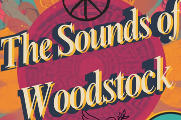 The Sounds of Woodstock