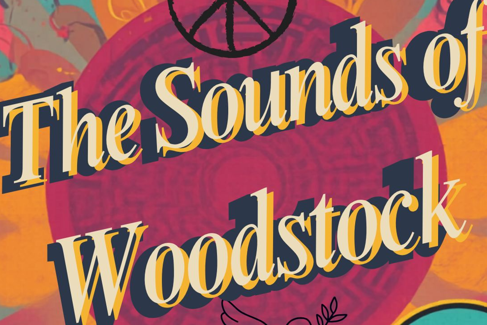The Sounds of Woodstock
