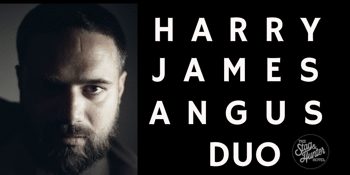 HARRY JAMES ANGUS DUO
