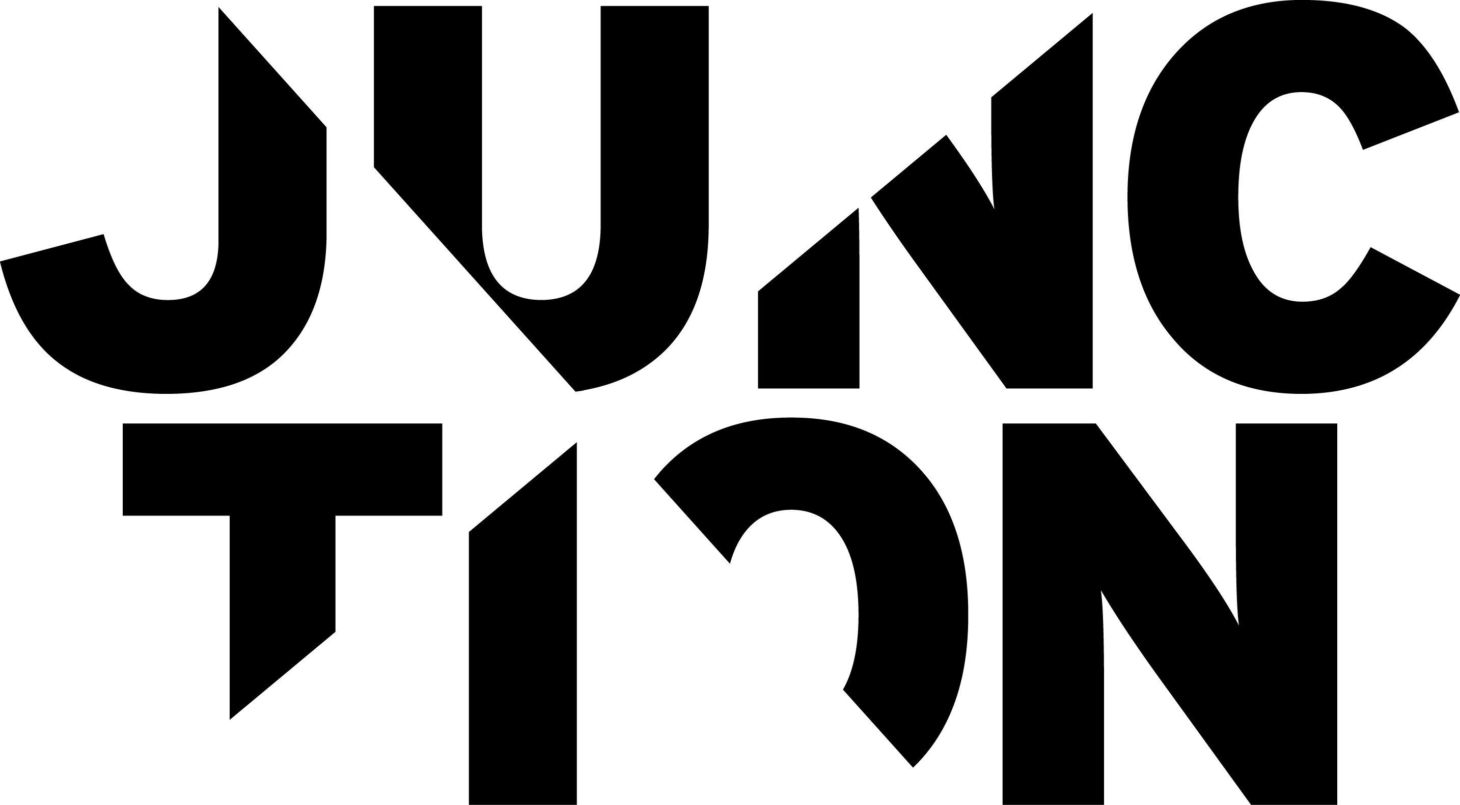 Junction Arts Festival logo