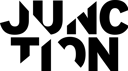 Junction Arts Festival logo