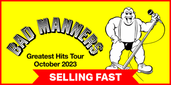 Bad Manners