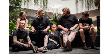 The Smith Street Band