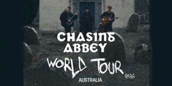 Chasing Abbey