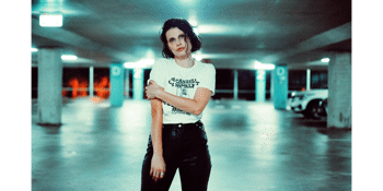CANCELLED - Imogen Clark