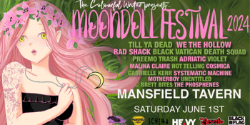 MoonDoll Festival 2024