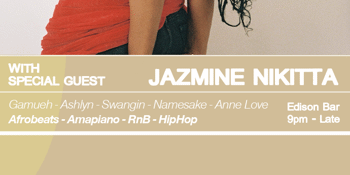 Yayo ft. Jazmine Nikitta