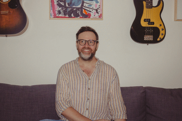 Jack Carty