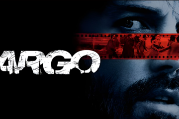 Argo (M) PRESENTED IN 35MM FILM