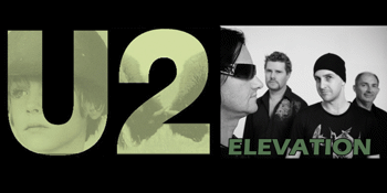 Elevation – The U2 Show - LATE SHOW