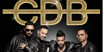 CDB | 90’s Child Tour 2026