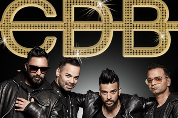 CDB | 90’s Child Tour 2026