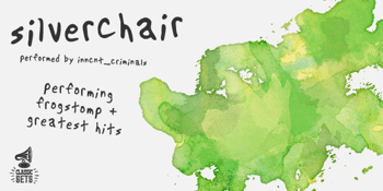 Classic Sets: Silverchair