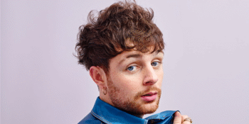 Tom Grennan