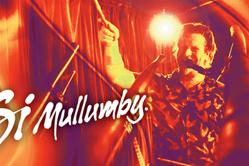 Si Mullumby & SOBHAN | FREMANTLE