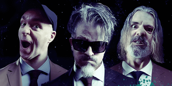 The Two Face Trio w/ Cranky Pantz the Alchemist