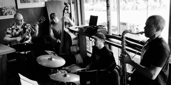 **FREE ENTRY** Ben Carr Quartet (Front Bar)