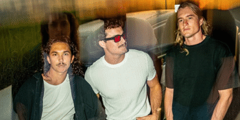 SPANGLED THURSDAYS ft. NANNA'S PIES | TEMPERATE | VACANT VALLEY - FREE ENTRY - BYRON BAY