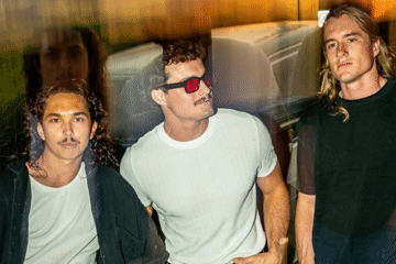 SPANGLED THURSDAYS ft. NANNA'S PIES | TEMPERATE | VACANT VALLEY - FREE ENTRY - BYRON BAY