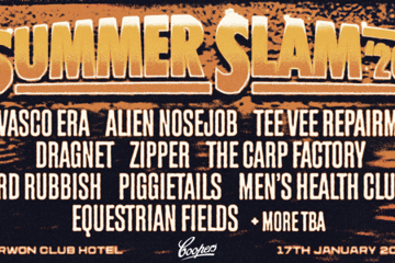 Summer Slam '26