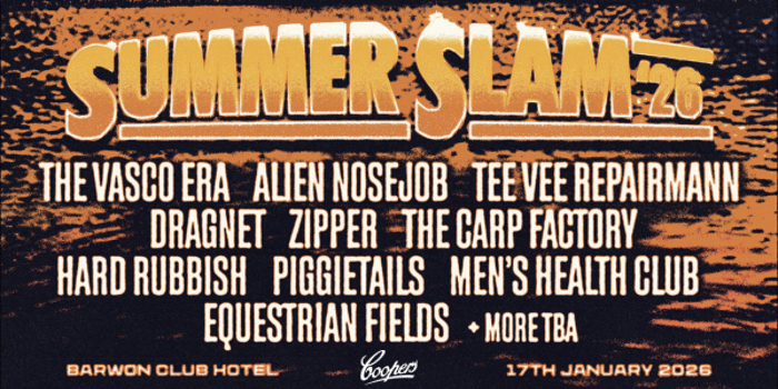 Summer Slam '26