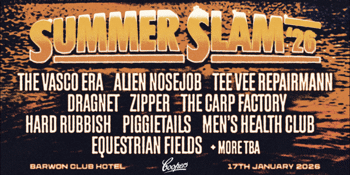 Summer Slam '26