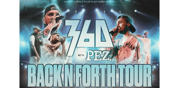 360 - BacknForth Tour