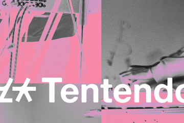 TENTENDO | SEPTEMBER RESIDENCY