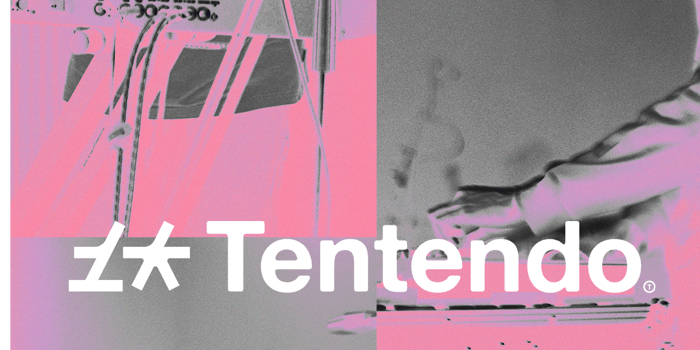 TENTENDO | SEPTEMBER RESIDENCY