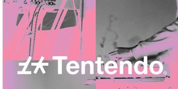 TENTENDO | SEPTEMBER RESIDENCY