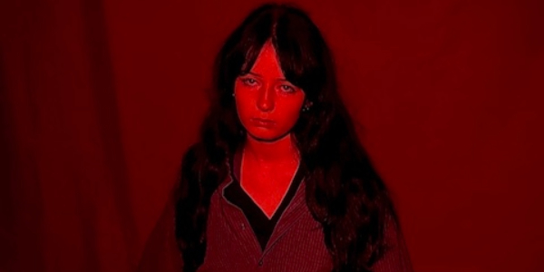 Casey Amber live at The Gov - The Gibson Stage in Hindmarsh on May 30, 2026 - Concert poster