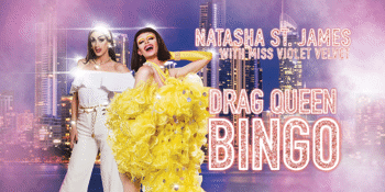 Drag Queen Bingo (August 05)