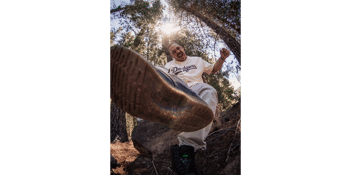 Dallas Woods – Julies Boy Tour