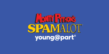 Spamalot - Young@Part Edition