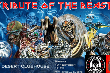 Tribute of the Beast ALL AGES