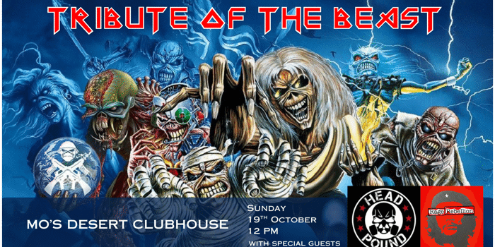 Tribute of the Beast ALL AGES