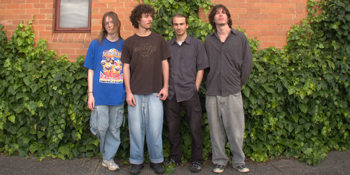 Strange Meeting w/ Coco Browne Quintet + Group Size