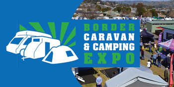 2019 Border Caravan & Camping Expo