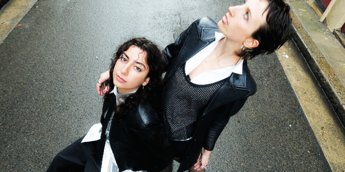 Daisy and Alannah's Goodbye Tour: The Skin Tight EP