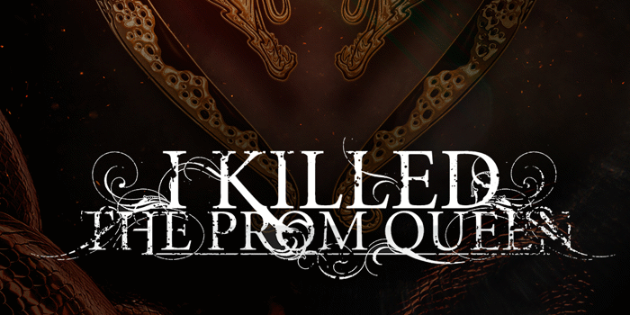 I Killed The Prom Queen| 25th Anniversary Tour 2025