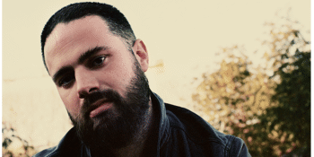 Harry James Angus (Cat Empire) + Angie Hudson - EVENING SHOW