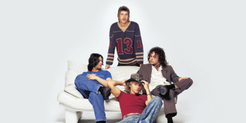 PASH: Live On Tour!!!