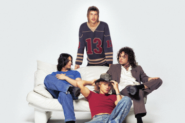 PASH: Live On Tour!!!