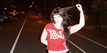 Asher Posie w/ LadyBitch + Kash